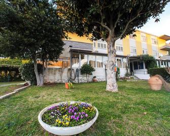 Hotel Sabatino - Follonica