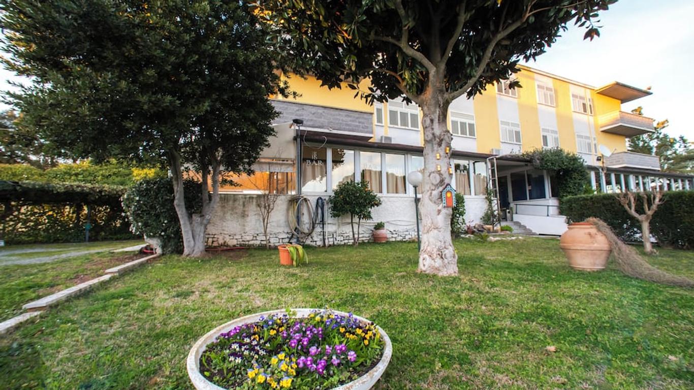 Hotel Sabatino