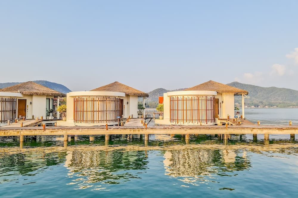 Kept Bangsaray Hotel Pattaya