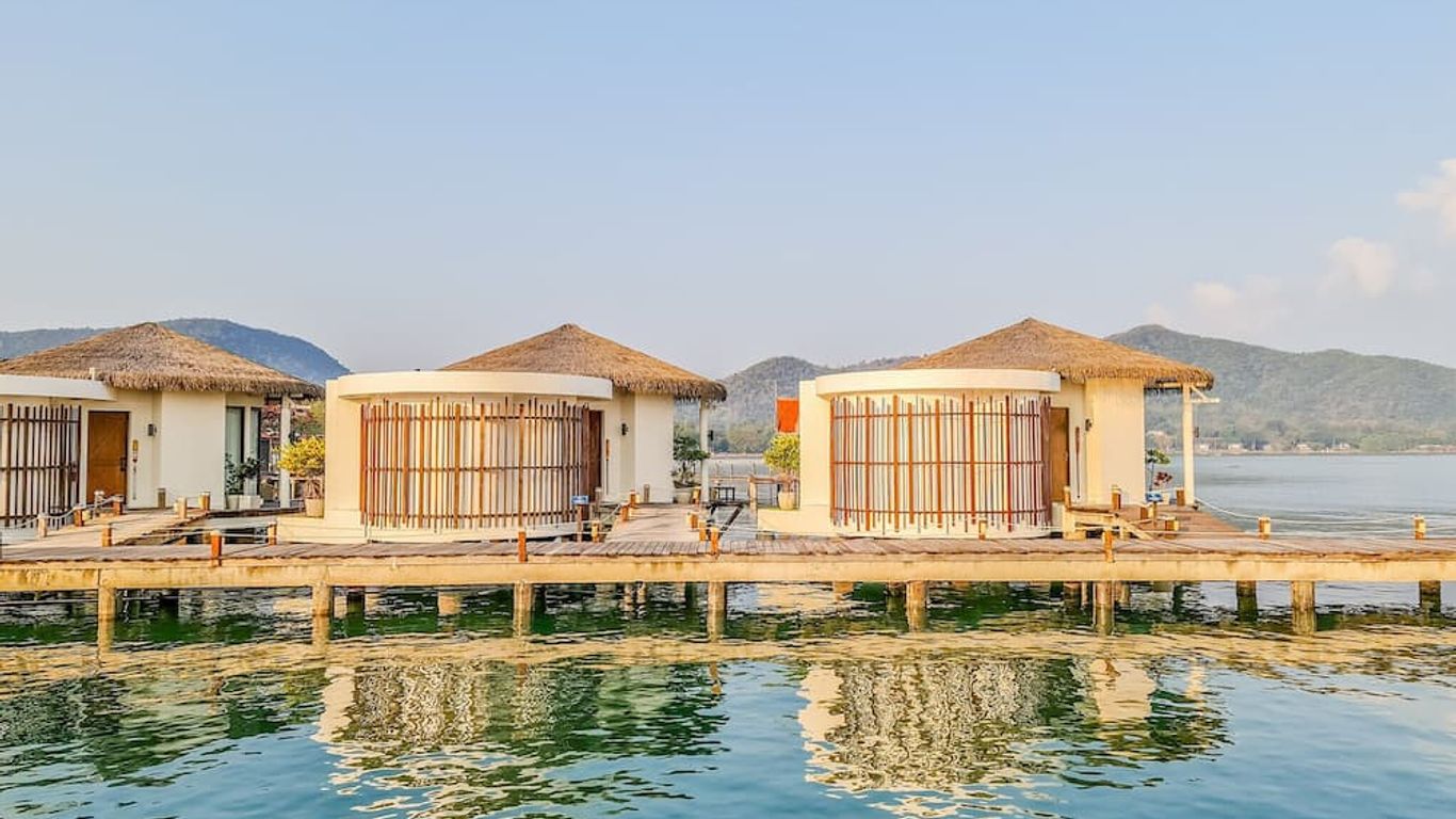 Kept Bangsaray Hotel Pattaya