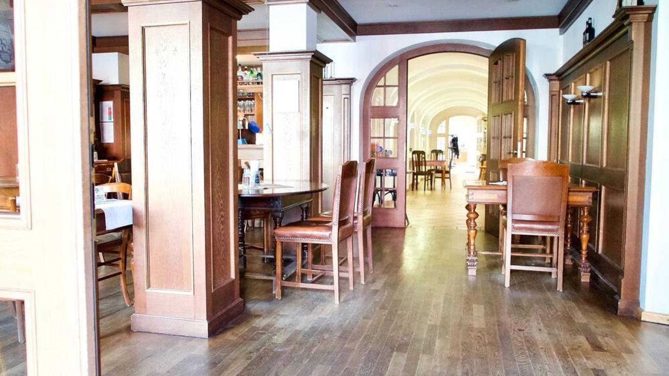 Hotel Alte Post