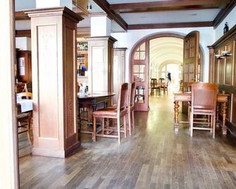 Hotel Alte Post - Mindelheim - Restaurant