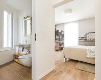 Spalatum Boutique Suites - Spalato