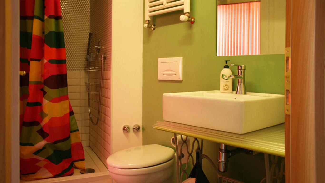B&B Loft Padova