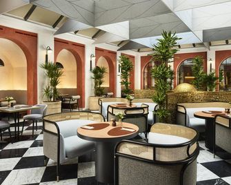 NH Collection Palacio de Córdoba - Cordoba - Restaurant