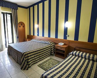 Hotel Umbria Ristorante - Orvieto
