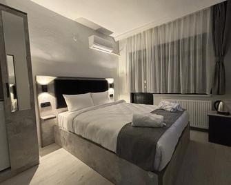 Bolu Pasa Suit - Bolu - Schlafzimmer