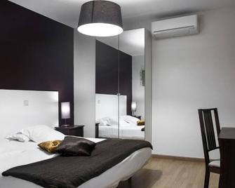 Thc Gran Via Hostel - Madrid - Habitació