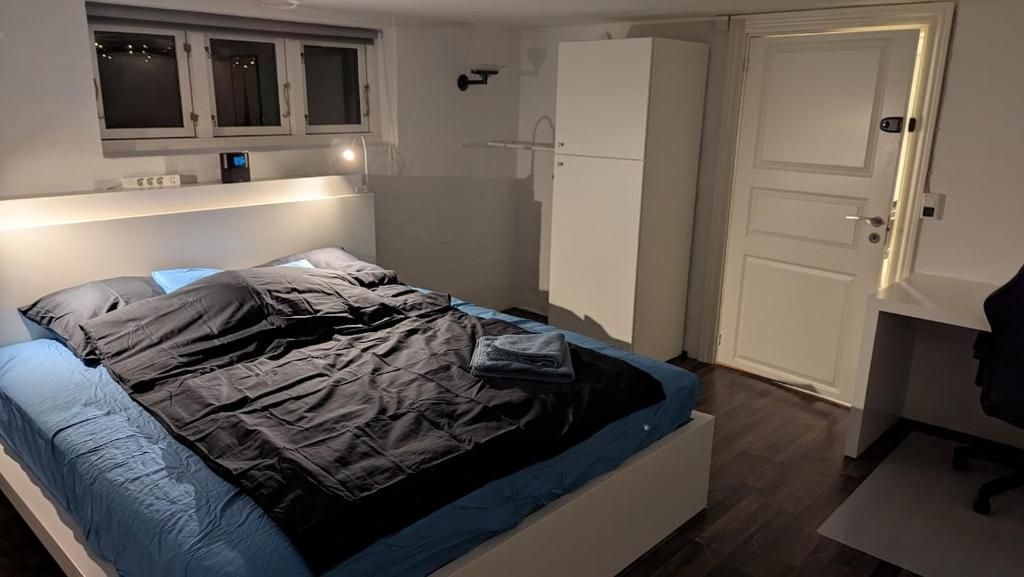 Sleep In Lynge – Farum