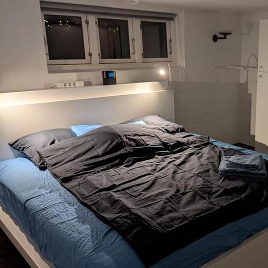 Sleep In Lynge – Farum