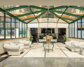 Valentin Son Bou - Alaior - Lobby