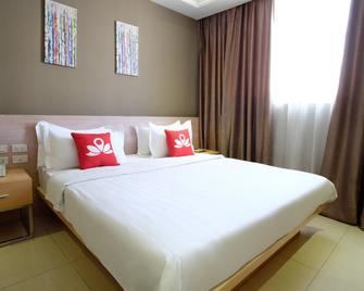 Zen Premium Binondo Manila - Manila - Bedroom