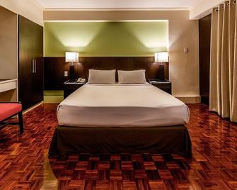 Copacabana Apartment Hotel - Pasay - Bedroom
