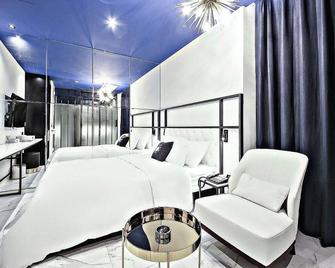 Cullinan Gaepo - Seúl - Habitación