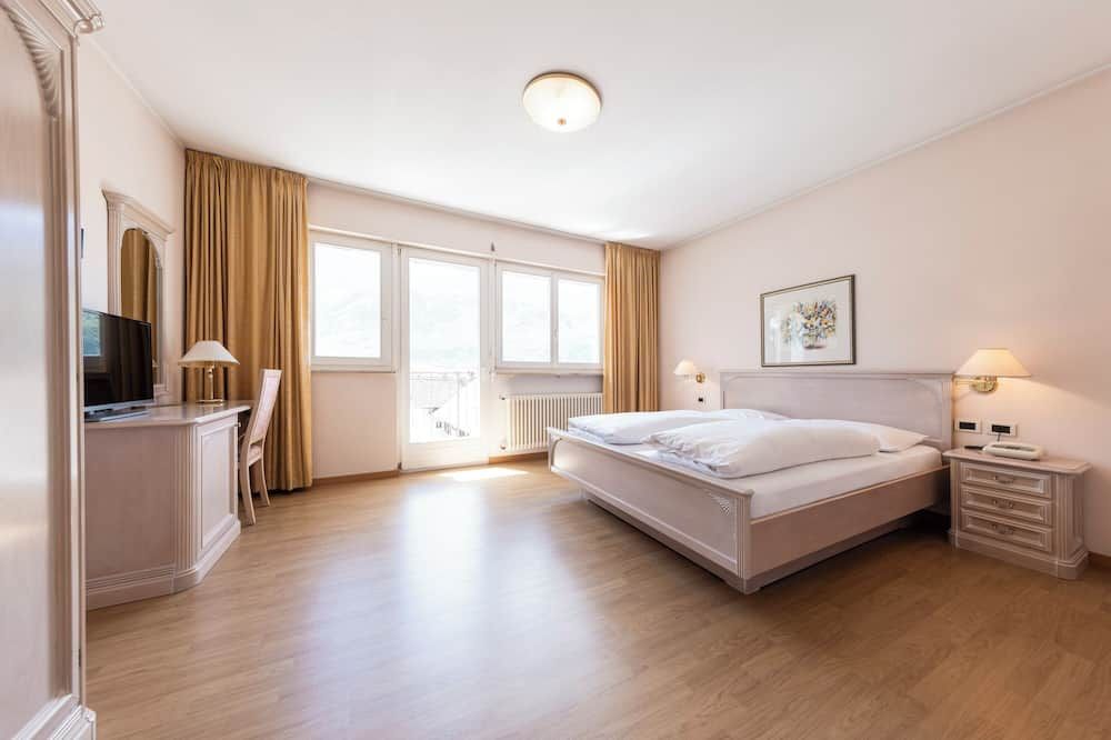 Weingarten Terlan - Rooms & Breakfast - Terlan - Schlafzimmer