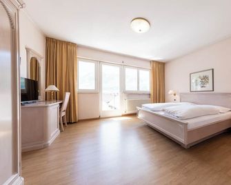Weingarten Terlan - Rooms & Breakfast - Terlan - Schlafzimmer