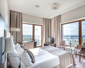 Rozany Gaj - Gdynia - Habitación