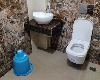 Kommiya Inn - Kumbakonam