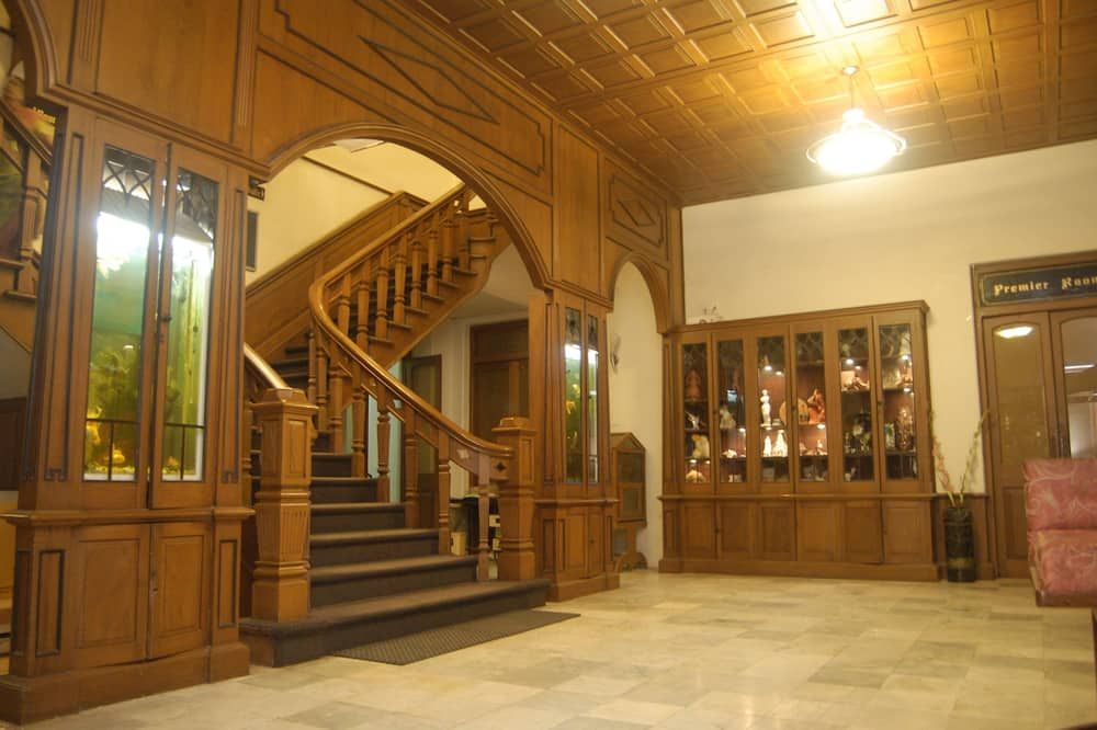 Hotel Aram - Jamnagar
