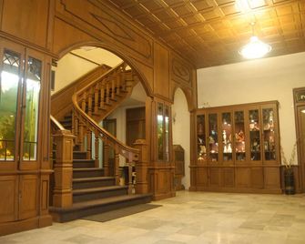 Hotel Aram - Jamnagar