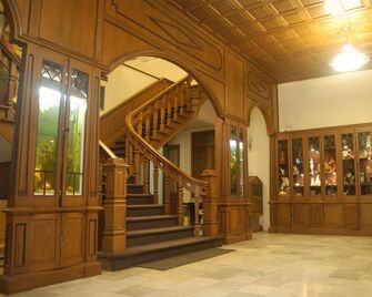 Hotel Aram - Jamnagar