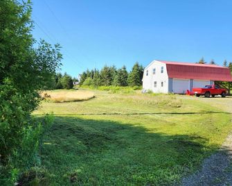 beautiful apartment near the ocean - Guysborough - Outdoors view