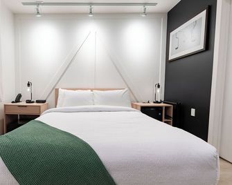 Gravity Haus Revelstoke - רבלסטוק