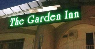 The Garden Inn - Miri