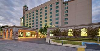 Embassy Suites by Hilton Montgomery Hotel & Conference Ctr - Montgomery