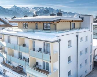 Sulzer - Zell am See - Gebäude