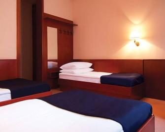 Toplice Hotel - Krapinske Toplice - Bedroom