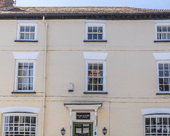 House Arundel - Arundel - Bâtiment