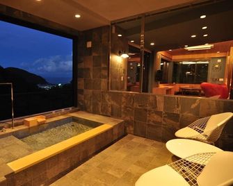 Hotel Shikino Kura - Kawazu
