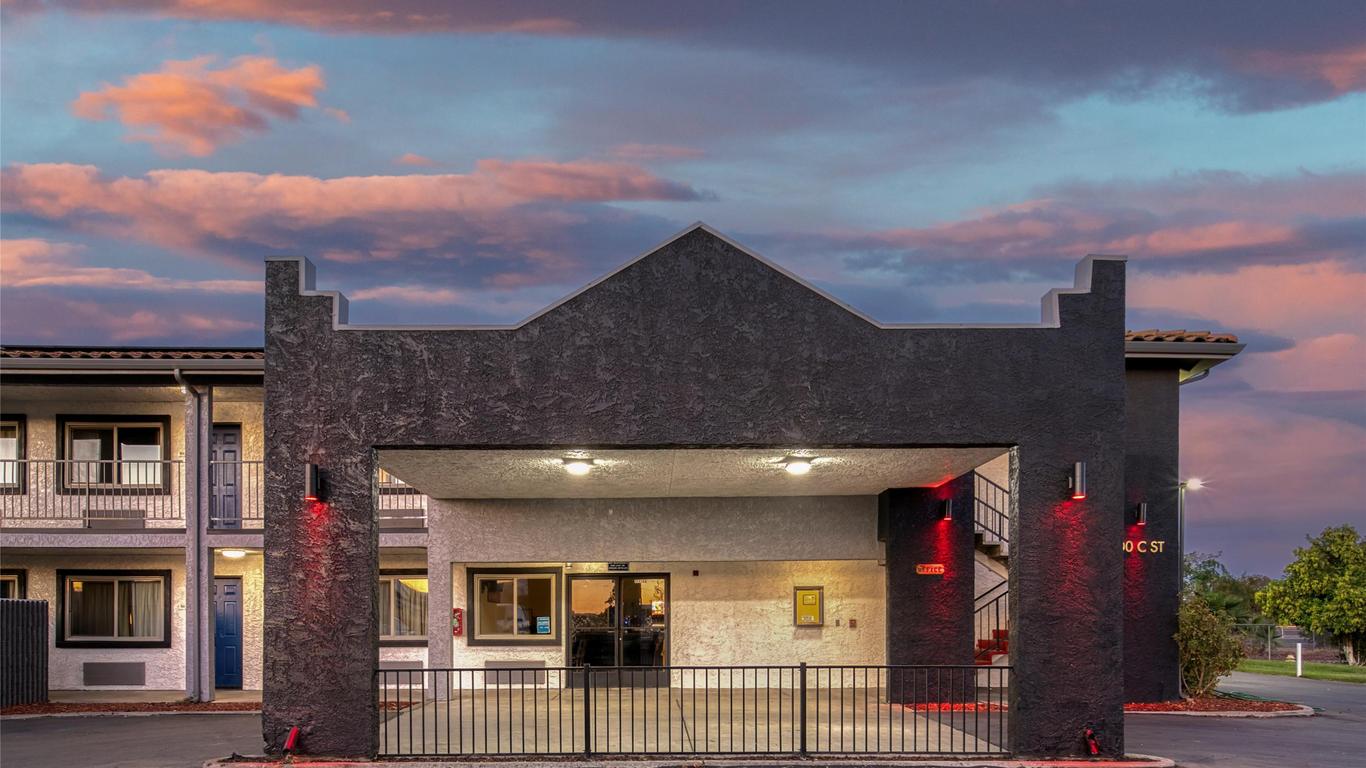 SureStay by Best Western Williams