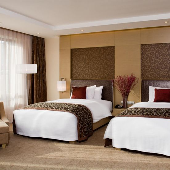 Crowne Plaza Shanghai By IHG image 1
