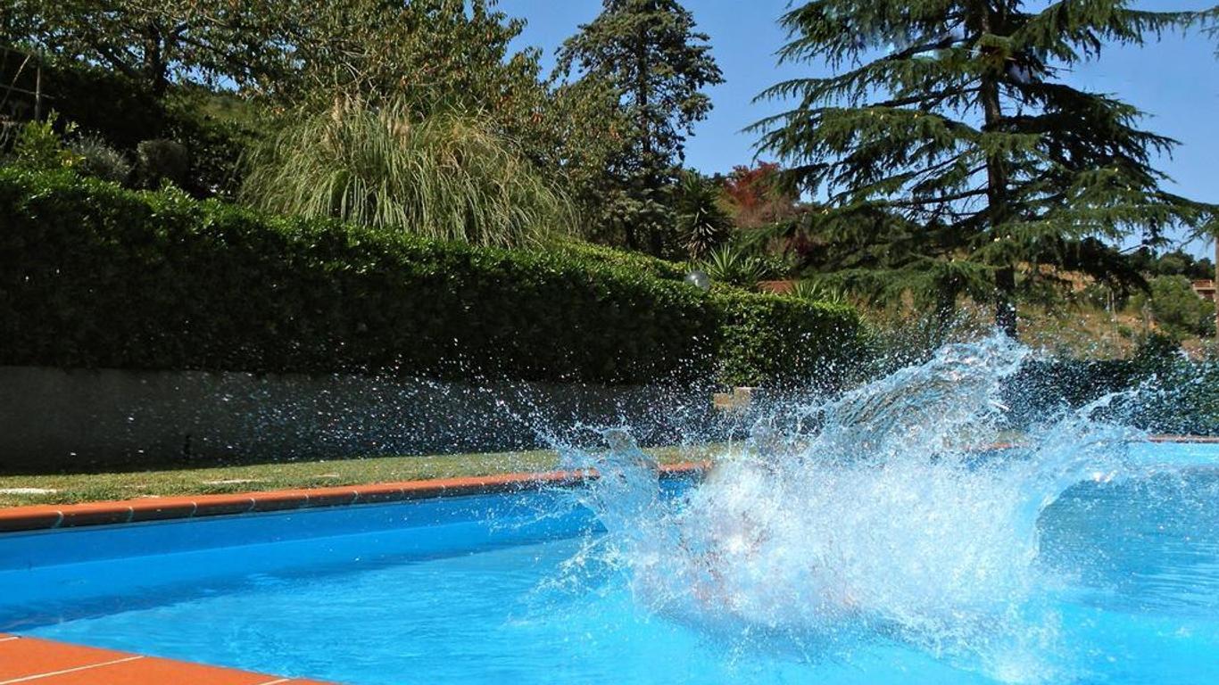 Hotel Il Caminetto