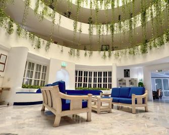 Acapulco Malibu - Acapulco - Lobby