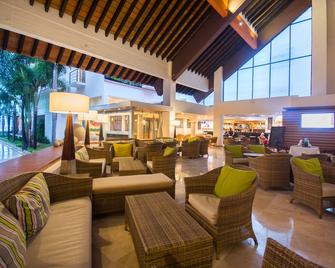Buenaventura Grand Hotel & Great Moments - Puerto Vallarta - Lounge