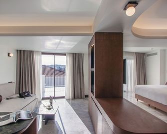 L'Avventura Suites - Athen