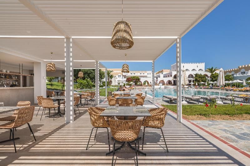 فندق بلاتانيستا