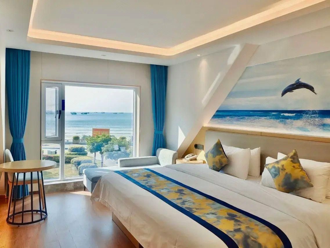 Beihai Road Haida Hotel