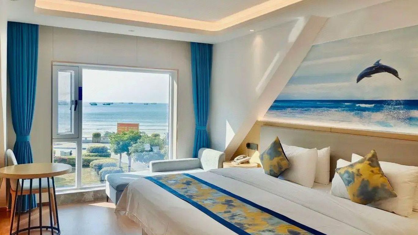 Beihai Road Haida Hotel