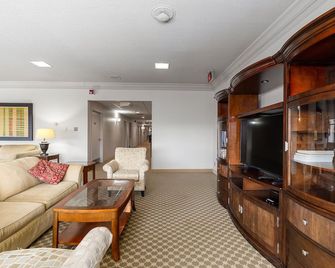 Guest House on the Mount - London