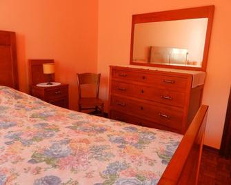B&B Casanonni Borgo Angeli - Mantua - Habitación