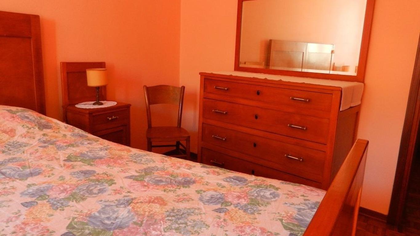 B&B Casanonni Borgo Angeli