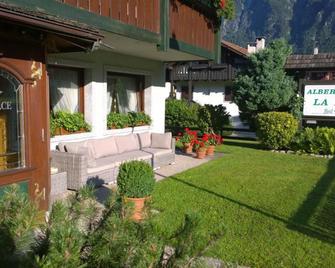 Chalet La Felce - Carisolo