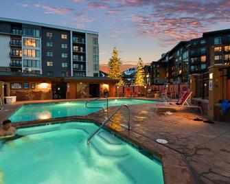 Sundial Lodge by Park City - Canyons Village - Park City - Pool