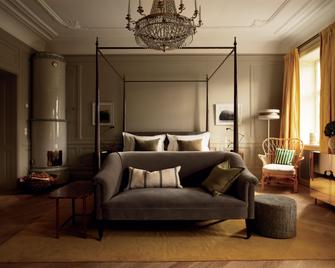 إت هيم - ستوكهولم - ردهة