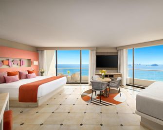Sunscape Dorado Pacifico Ixtapa - Ixtapa - Chambre