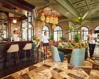 Riu Palace Macao – Adults Only - Punta Cana - Lobby